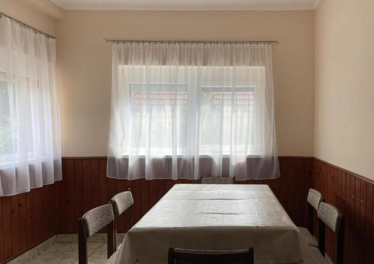 Lavender Apartment Siófok Buitenkant foto