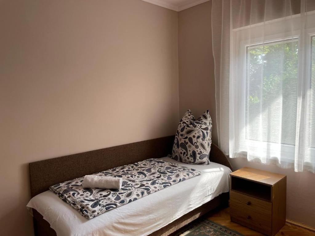 Lavender Apartment Siófok Buitenkant foto