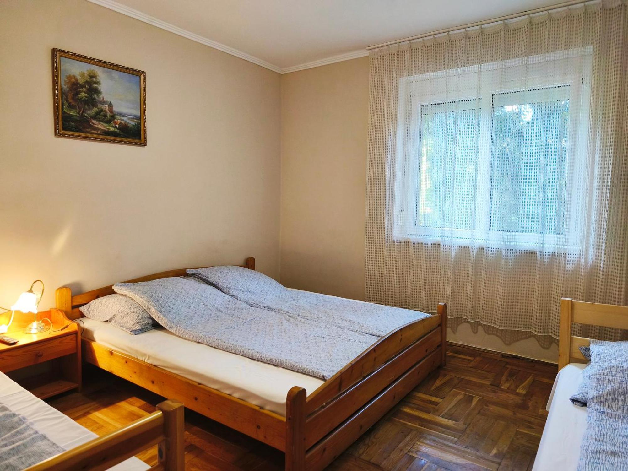 Lavender Apartment Siófok Buitenkant foto