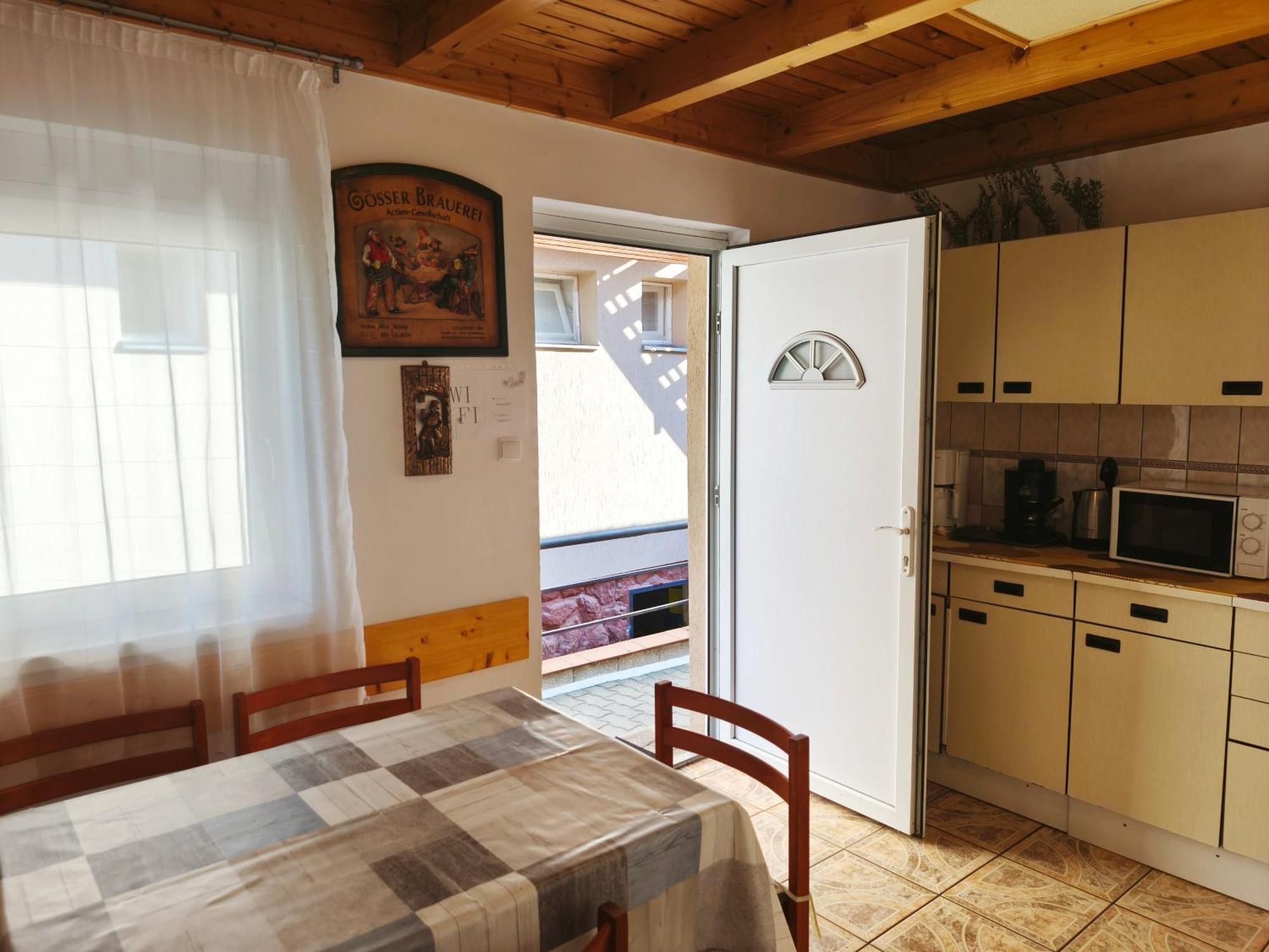 Lavender Apartment Siófok Buitenkant foto